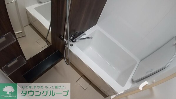 リテラス馬込の物件内観写真